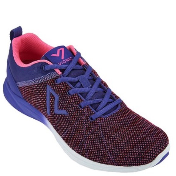 vionic adley sneaker